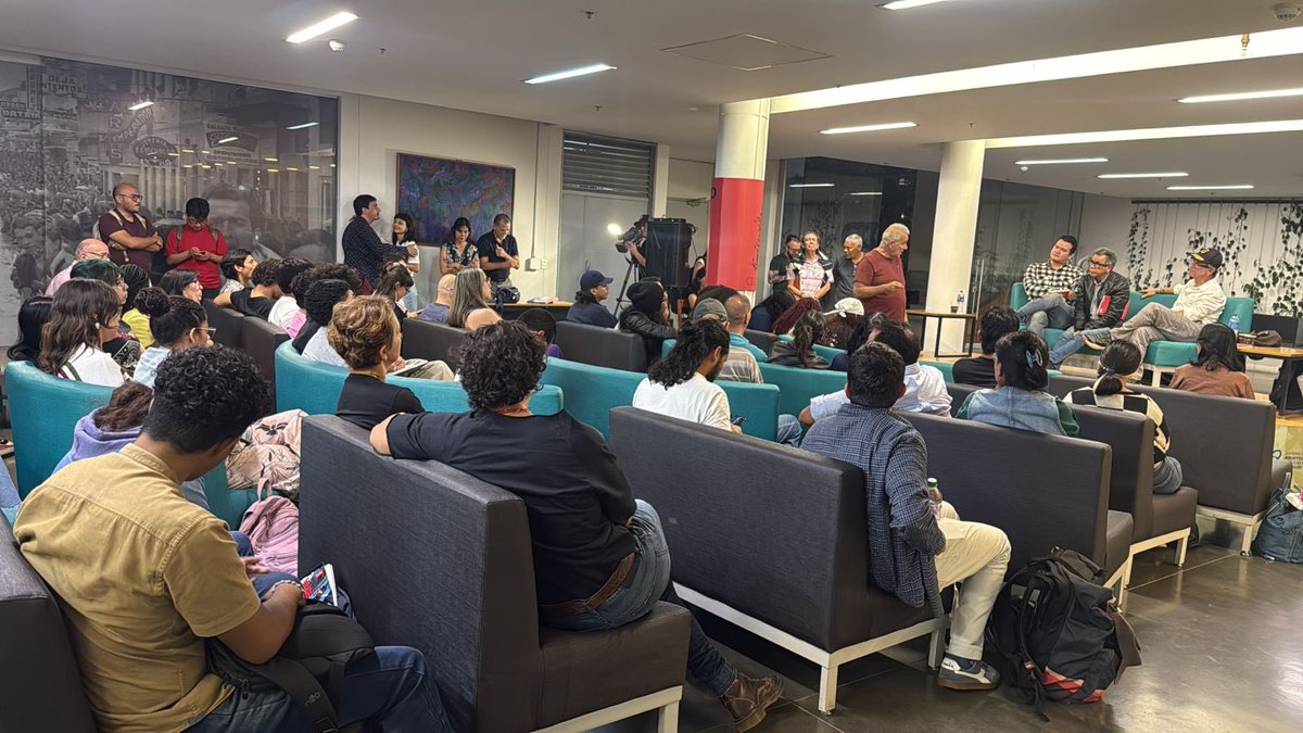 Tavo García tweet media