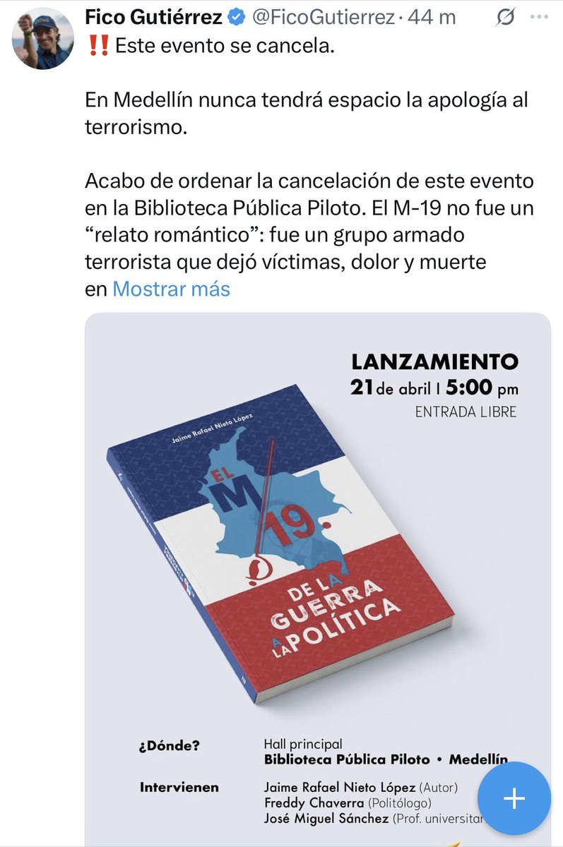 Tavo García tweet media