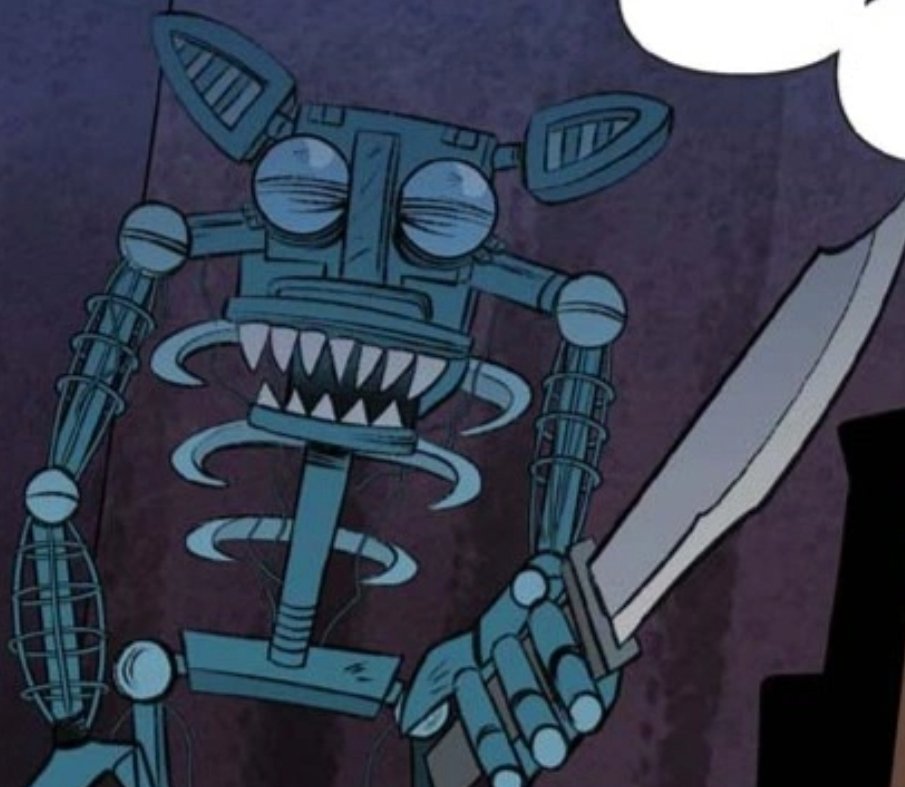 NOON (comms open) tweet media