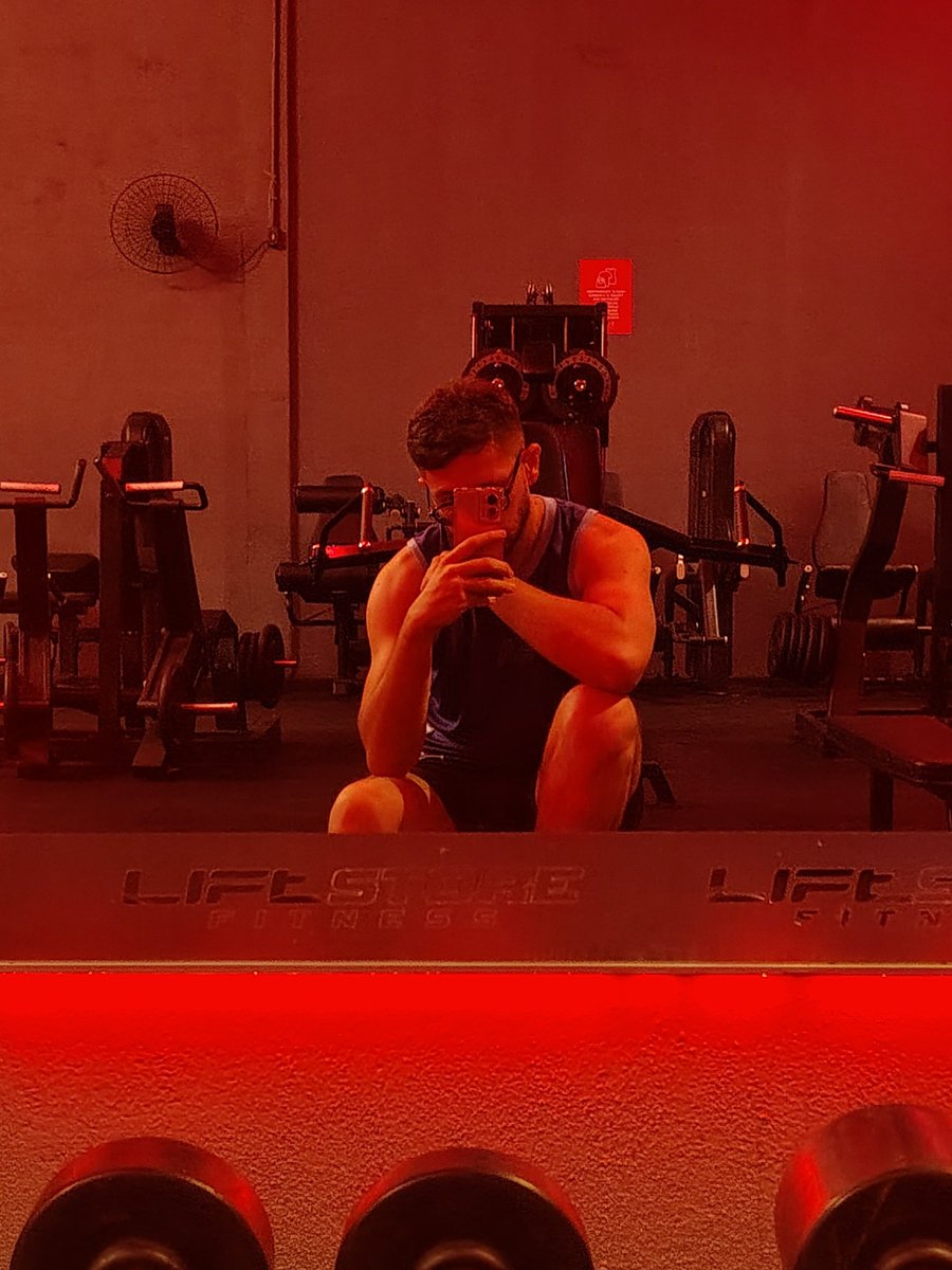 💪🏻🏋🏻‍♂️