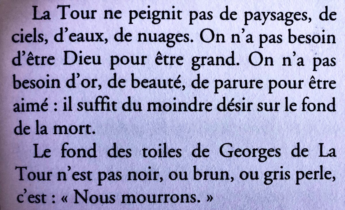 bourquintiery's tweet photo. #pascalquignard https://t.co/Yw0Ta1UOLF