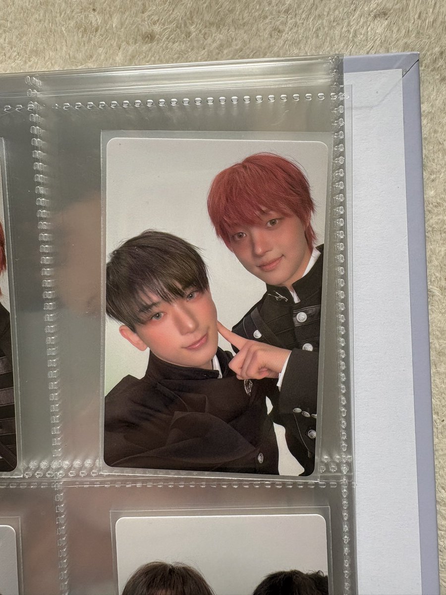 るな🐣ྀི tweet media