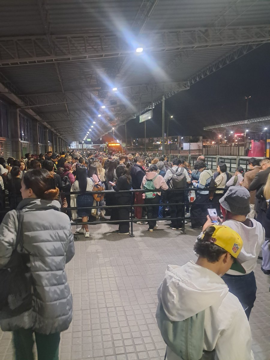Como te odio transmilenio