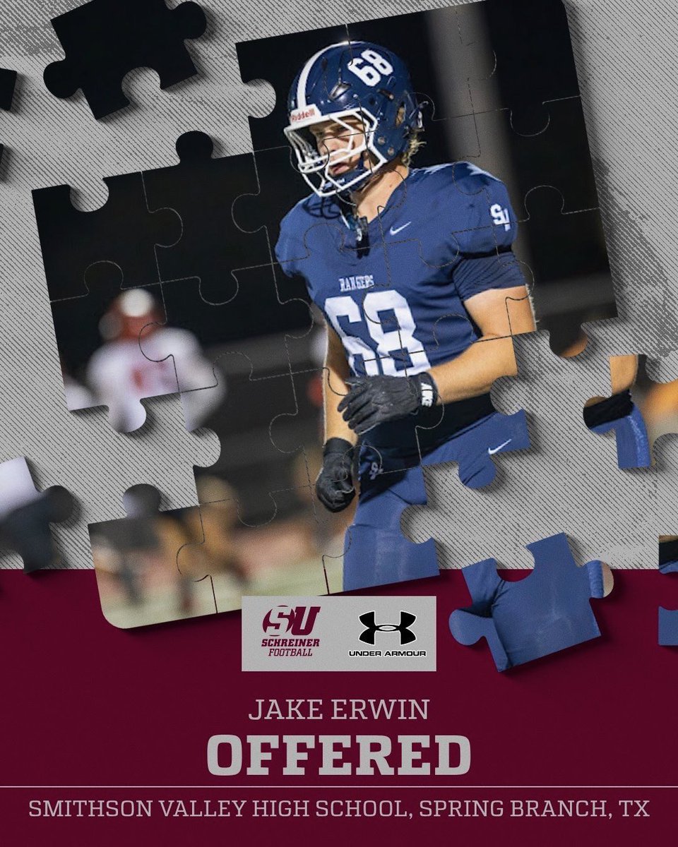 Jake Erwin tweet media