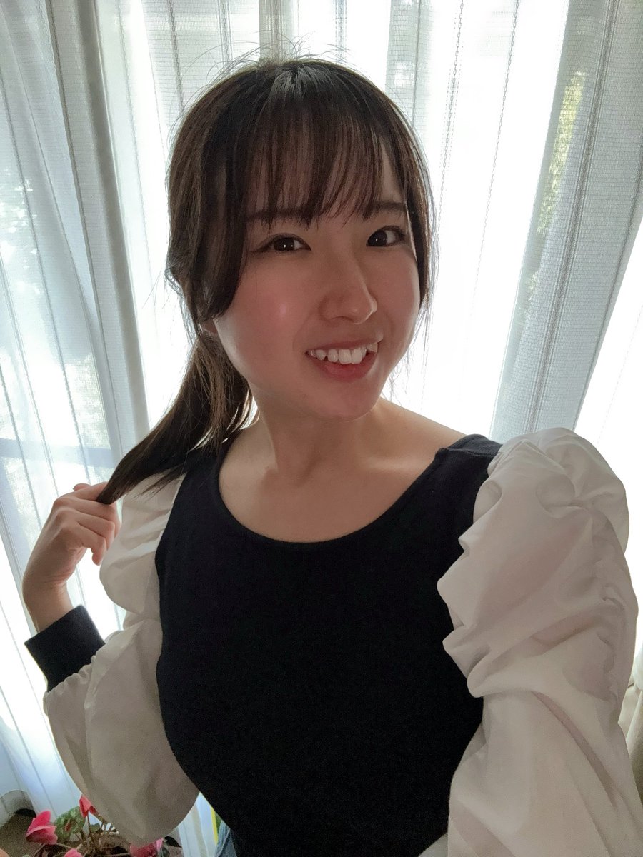 水瀬実歩 tweet media