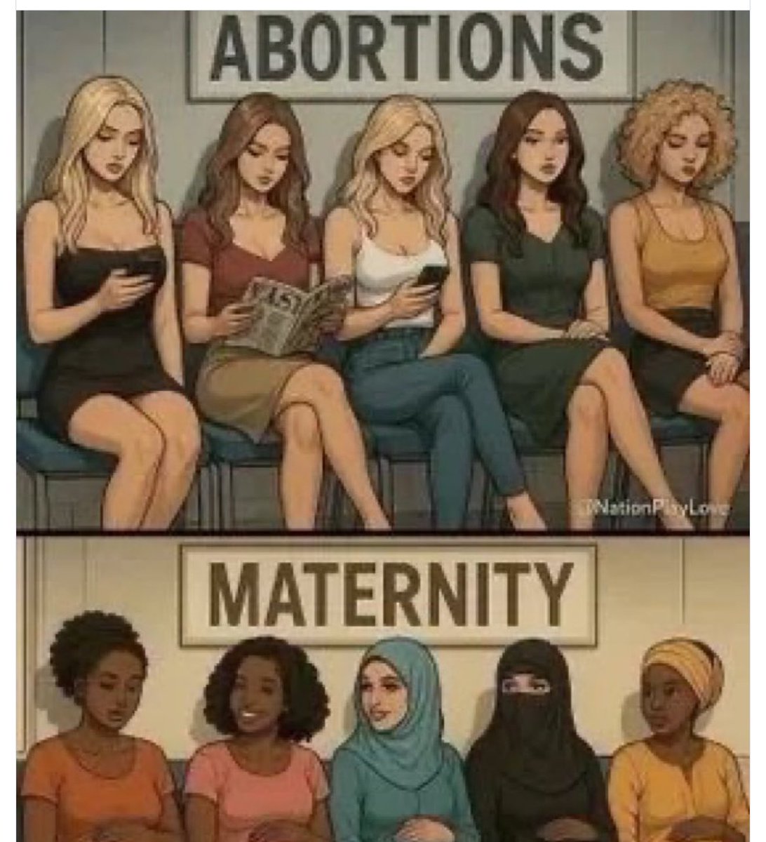 Yappin’ About Whites tweet media