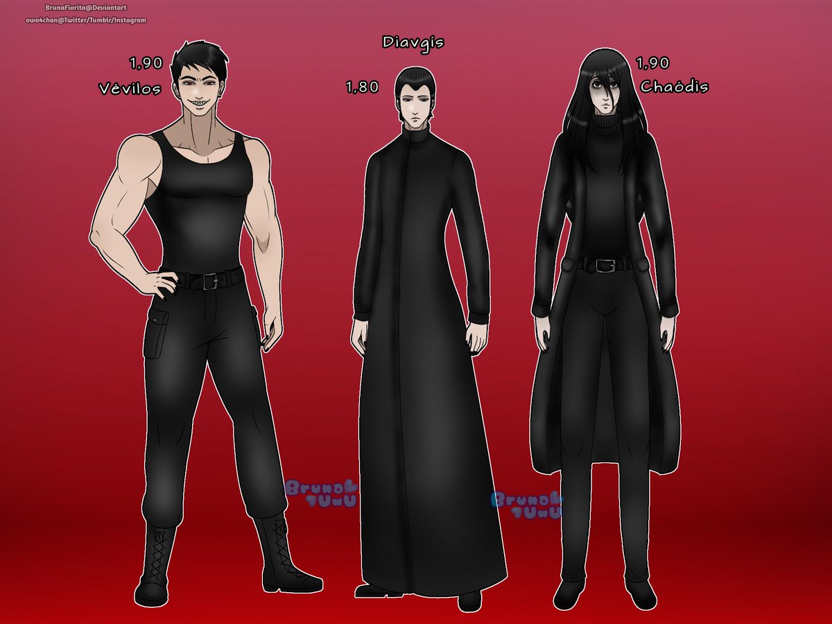 BrunaArts💙 tweet media