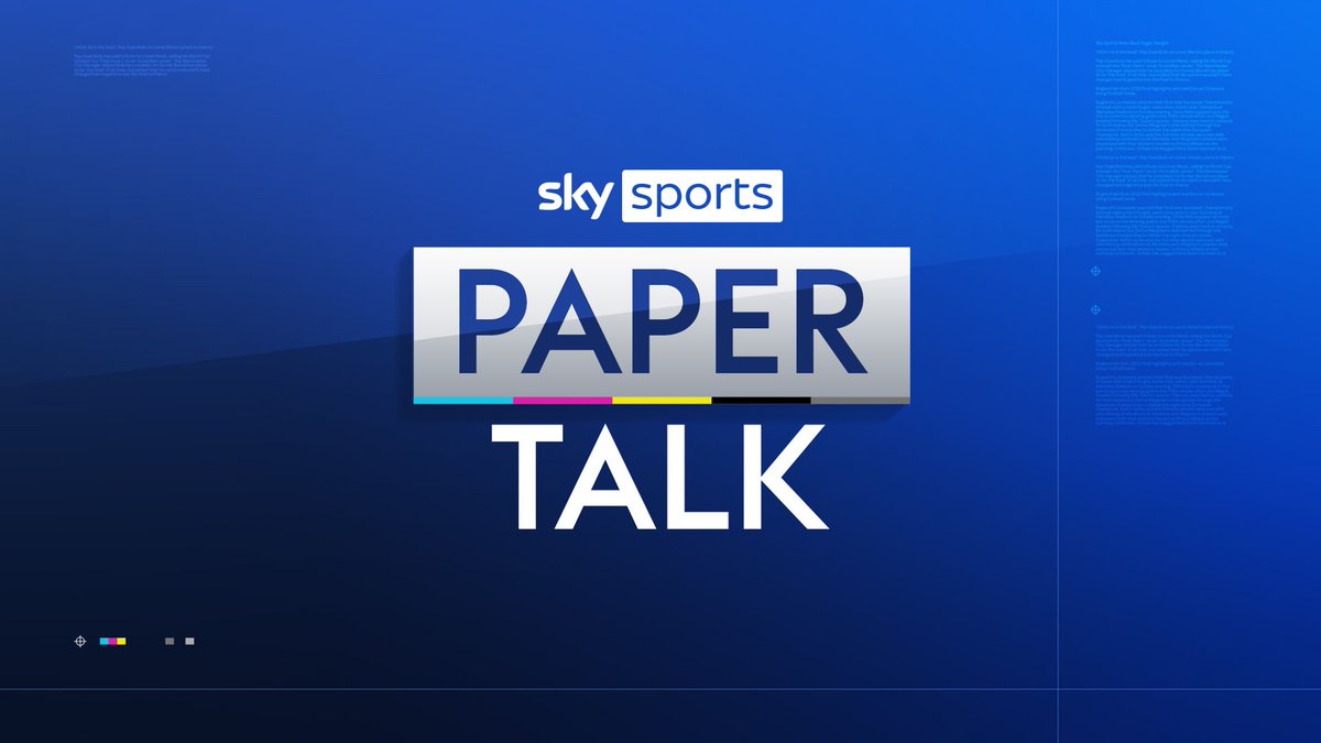 Alexanderd3rd's tweet image. Papers: Mainoo set to sign new five-year Man Utd deal
news.sky.com/story/kobbie-m… #News #CoreGistz #BreakingNews #Sports #SaharaReporters #BBCNews