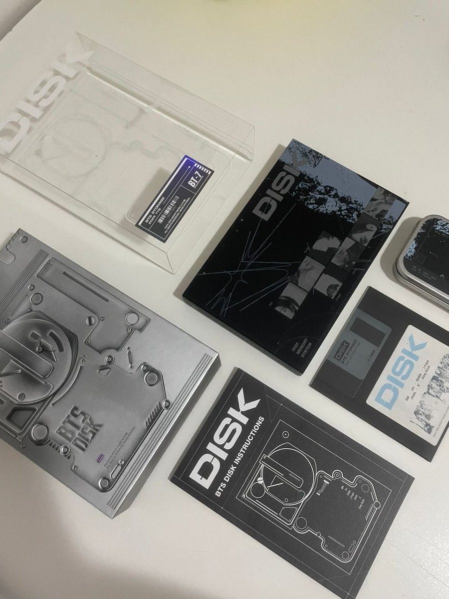 VENDA / VENDO

7 Moments - INCOMPLETO (apenas itens da foto, SEM cards)

💸 120 + frete
- Pagamento via Pix, MP ou Picpay (com taxas)
- Feedbacks em: #1310collector_feedbacks