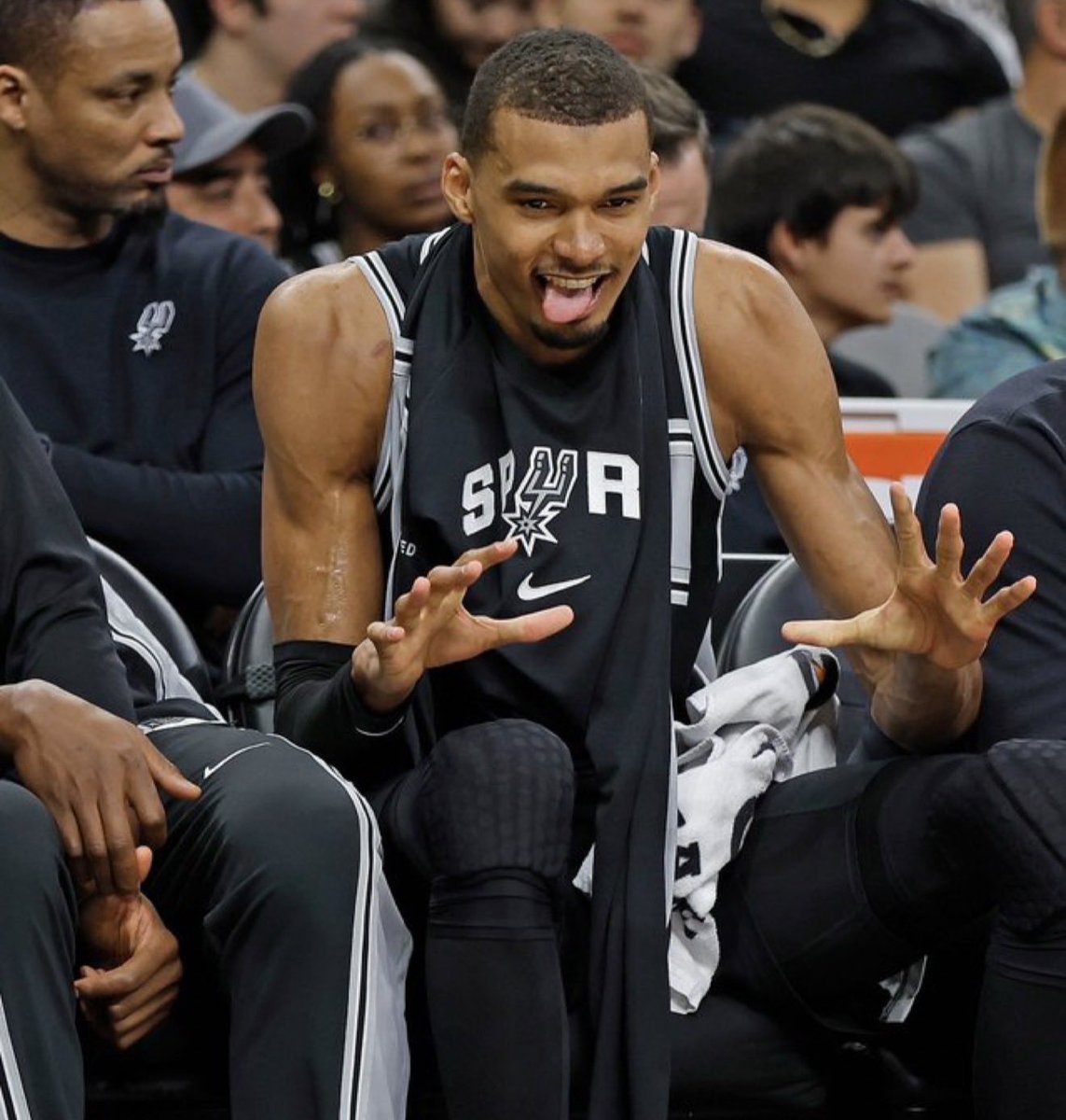 Polymarket Sports tweet media