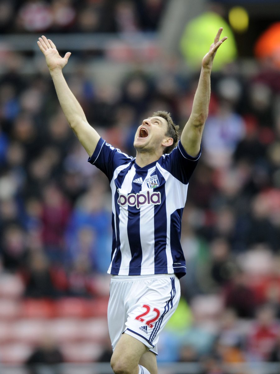 West Bromwich Albion tweet media
