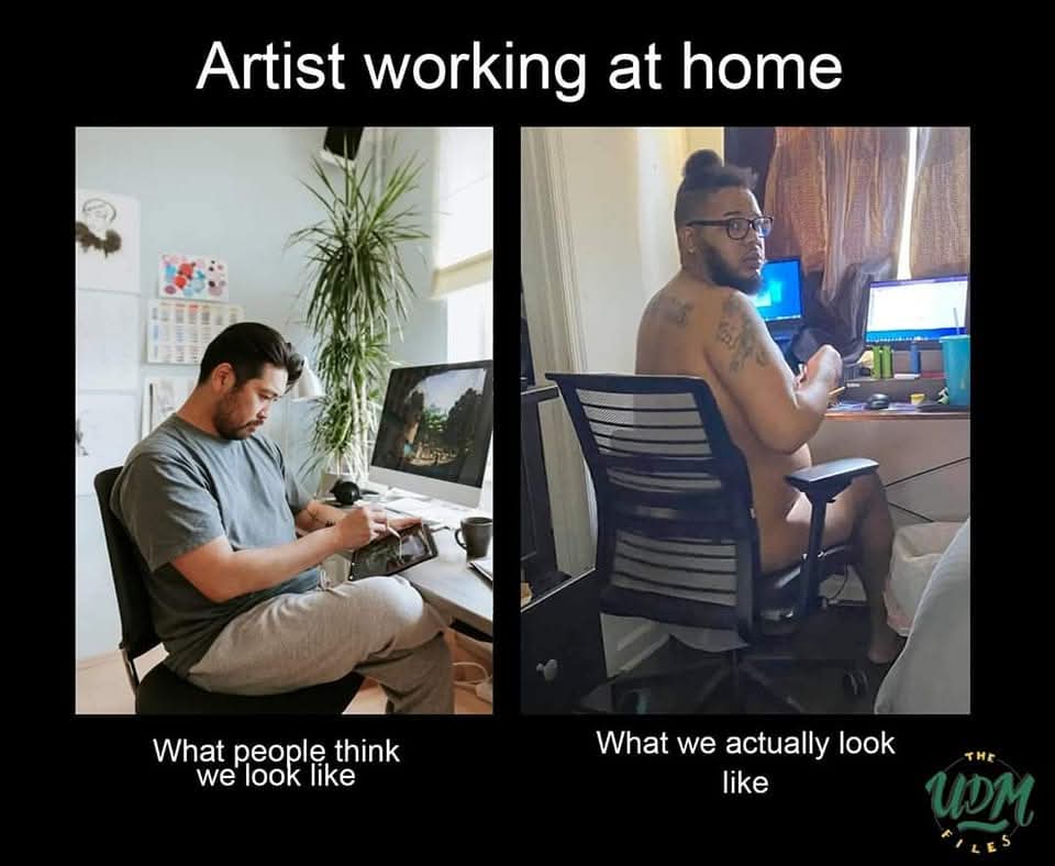 CRAPPER PANTX (//つ•ᴗ•⊂//) tweet media