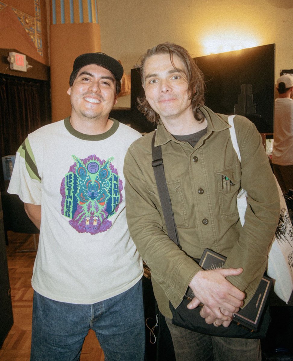 avery 🗡️ mcr nashville + ltl tweet media