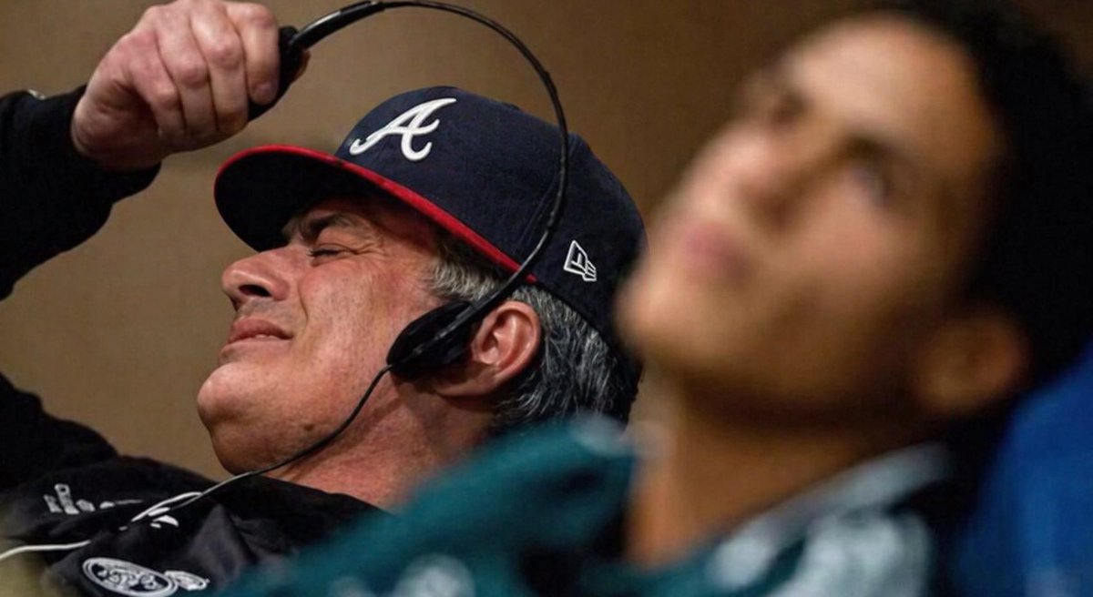 THEBIGVZ's tweet photo. @Braves https://t.co/FR4qIfrM29