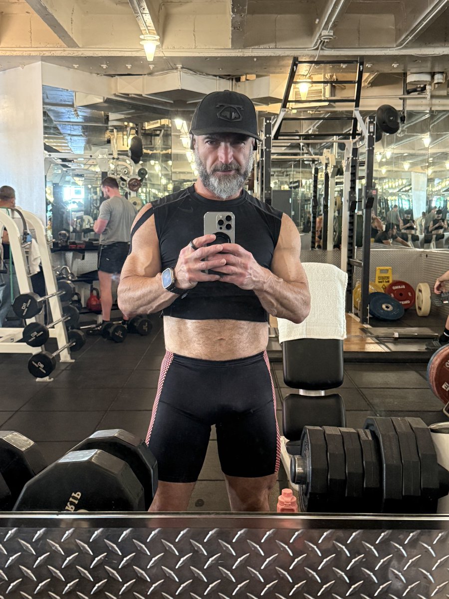 Barry McCockner tweet media