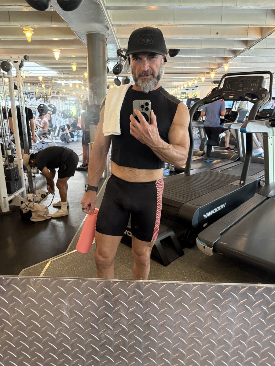 Barry McCockner tweet media