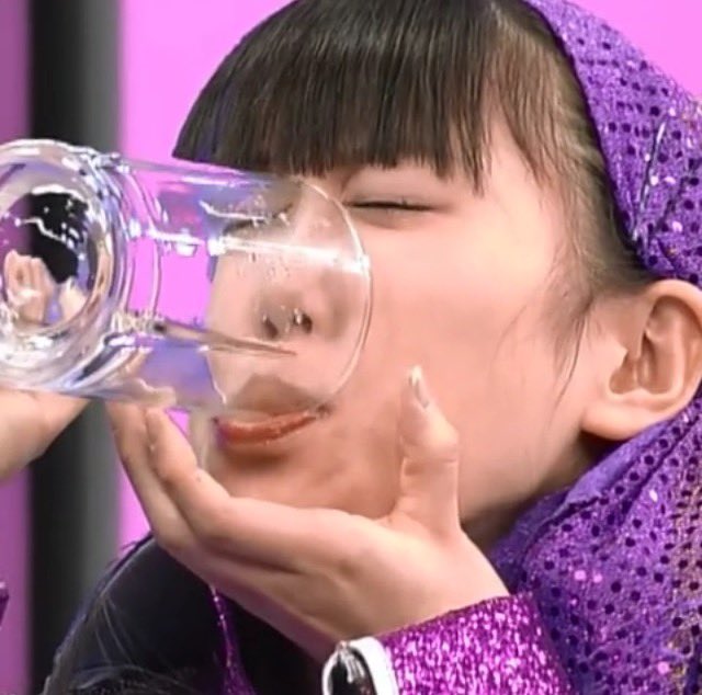 紫の高さんT:DF @三度の飯より高城が好き tweet media