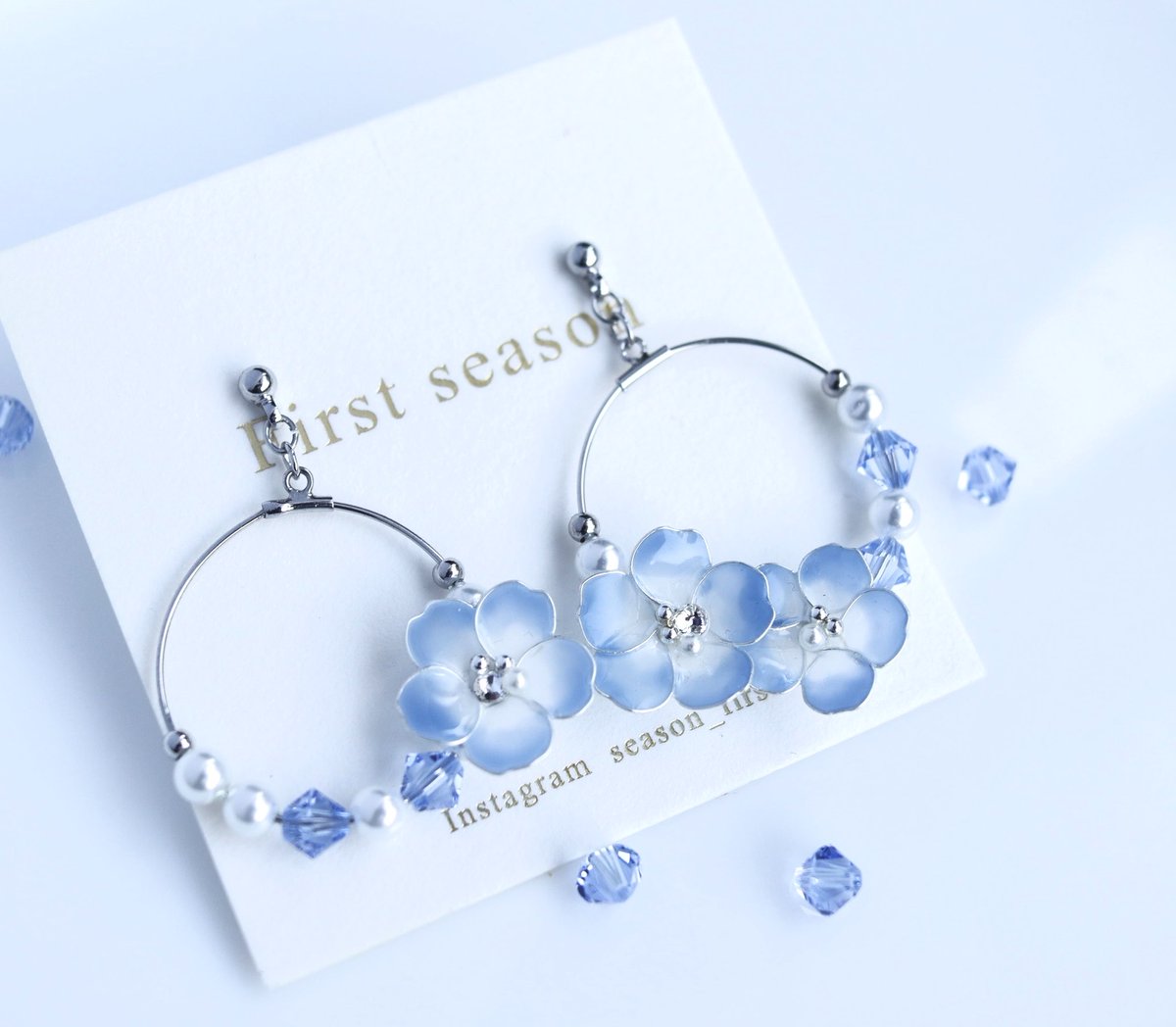 First season tweet media