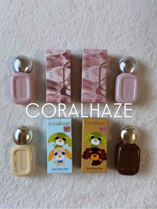 achapy0613's tweet photo. CORALHAZE

じゅわっとツヤリップで有名な
デュードロップティント💄

4月30日〜5月6日まで
渋谷スクランブルスクエアにてPOP-UPが
開催されるらしいので今のうちにチェックした方がいい🫶 👀✨

実際にカラーを試せるチャンスなので、
気になっている方はぜひこの機会に足を運んでみてね〜💖 https://t.co/VdhH4S8dXG