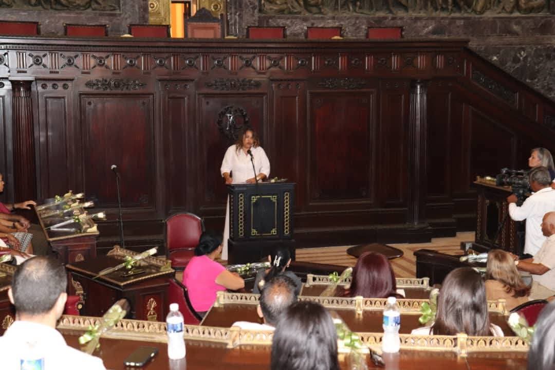 SNTAP en Tercera Conferencia 🇨🇺 tweet media