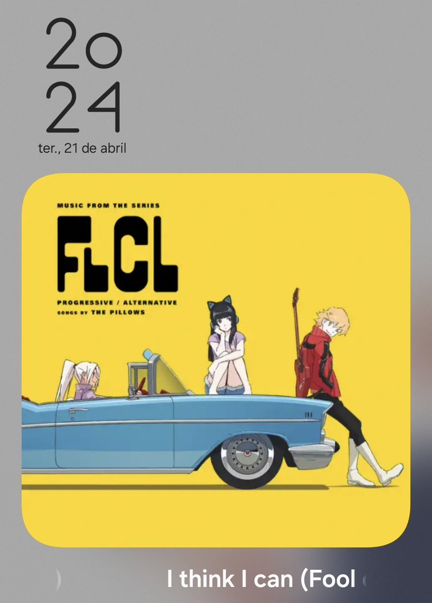 im_BJackie's tweet image. O que vocês estão ouvindo agora? 
#musica #music #jpop #jrock