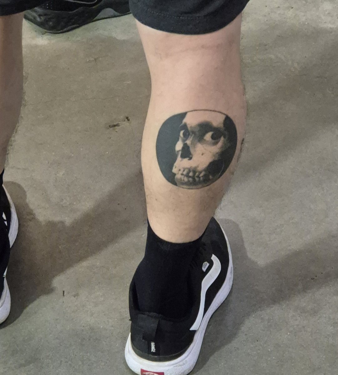 Juliette tweet media