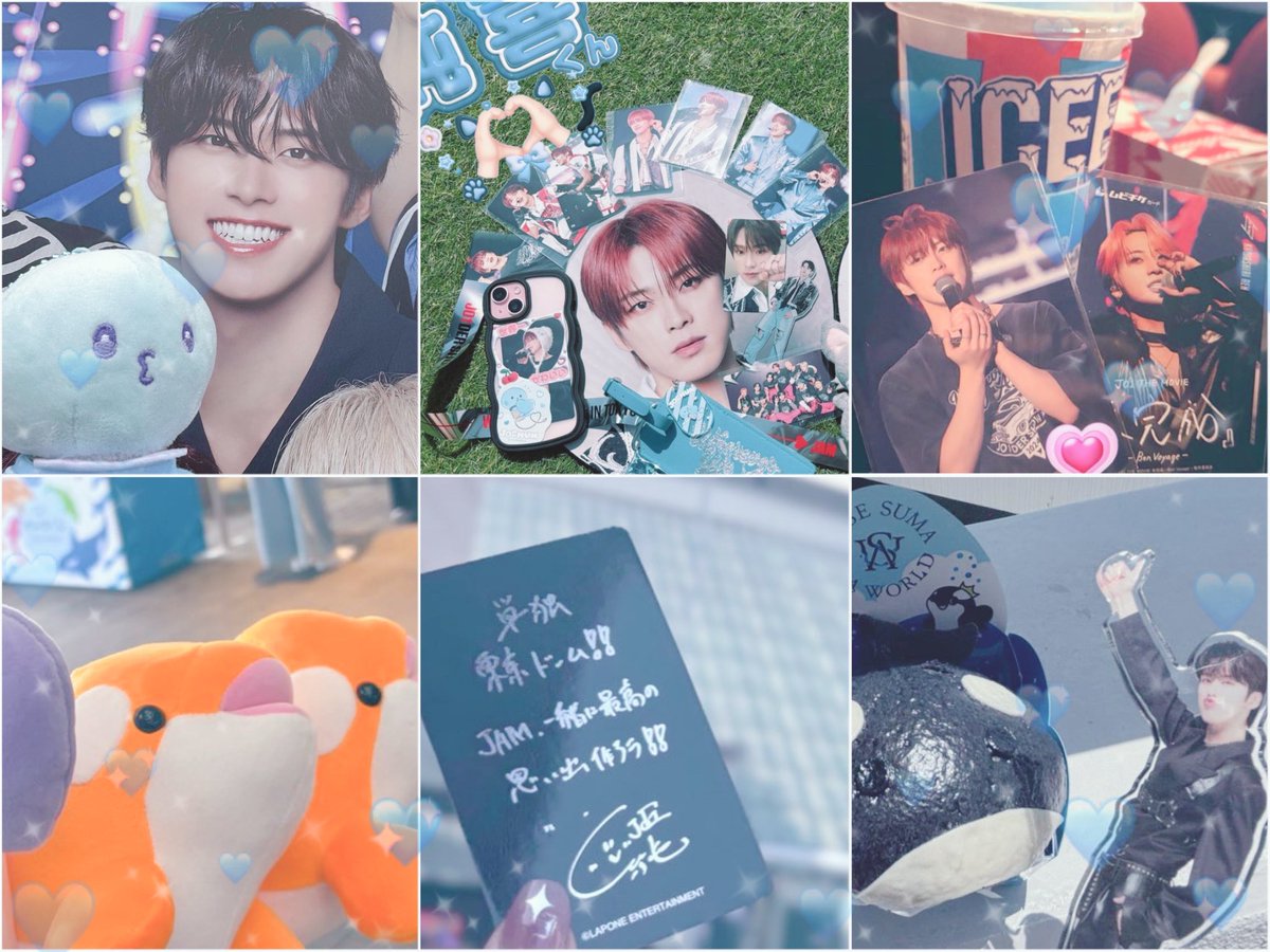 のいじ tweet media