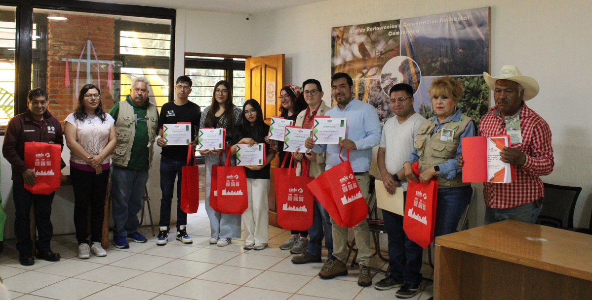 CMIC CDMX tweet media