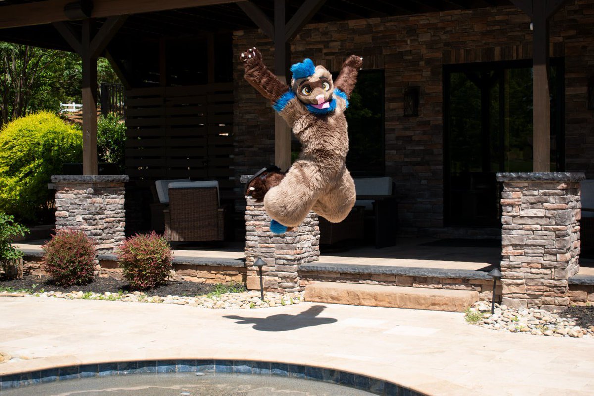 Soarin!💙 #StayStrong🏳️⚧️ tweet media