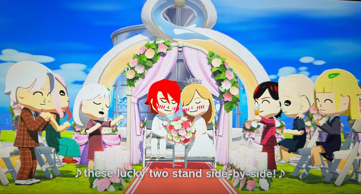 toast ୭: Tales of the Abyss remake confirmed tweet media