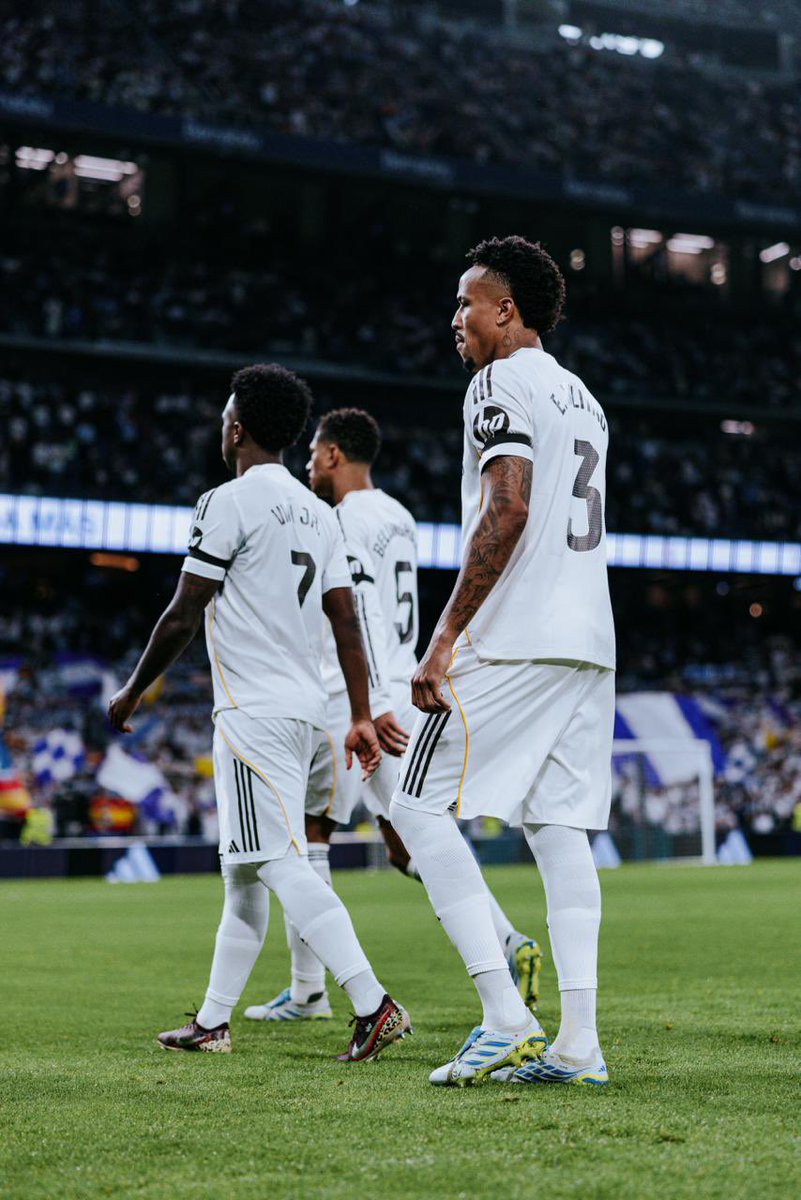 Éder Militão tweet media