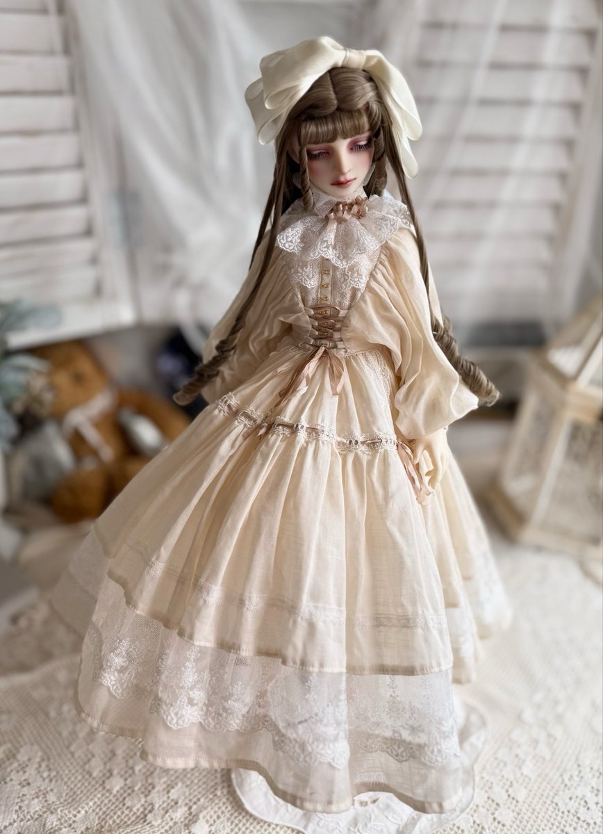 Relic✴︎ドルパ55 062-SD tweet media