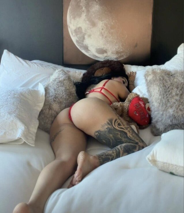 Venus ❤️ tweet media