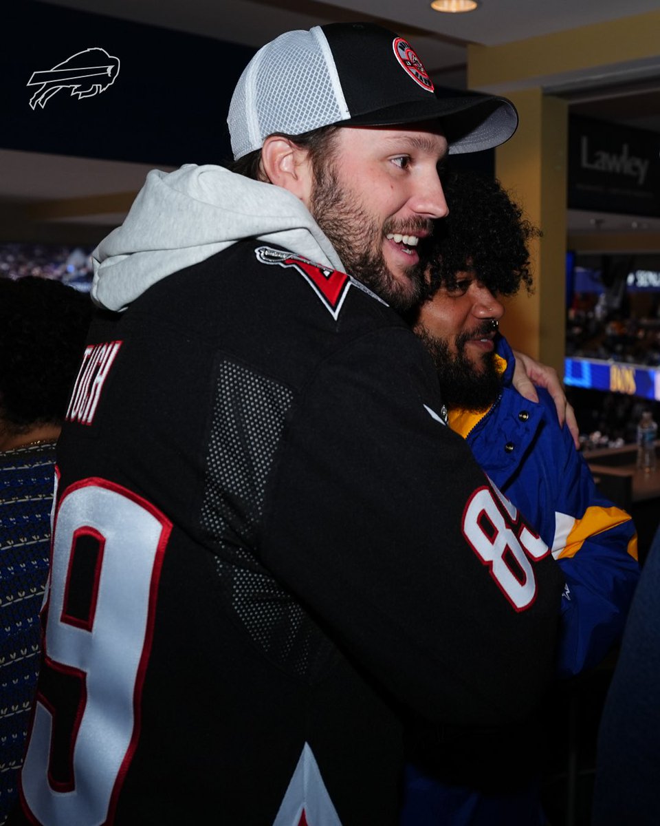 Buffalo Bills tweet media