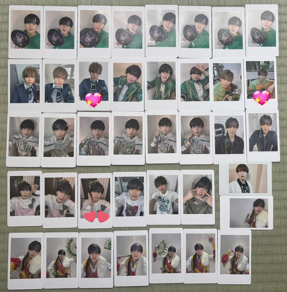 ᐡ｡• ·̫ •｡ᐡ tweet media