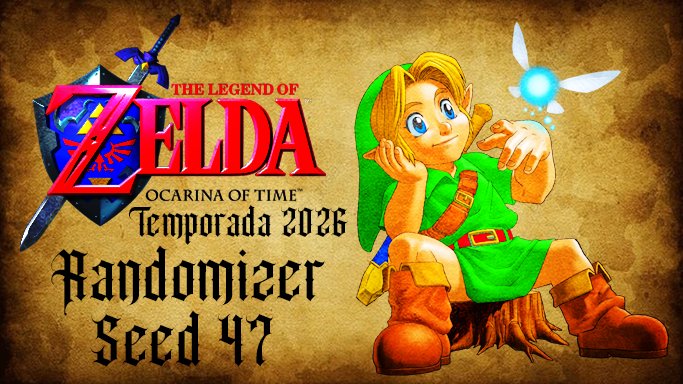 LuisM_X's tweet image. Tarde de Zelda Ocarina of Time Randomizer

twitch.tv/luis_mercenari… 

youtube.com/@mercenario_x

kick.com/mercenario_x

Aborda al Lightning Lion y únete a la aventura

#videogames #playgames #retrogaming #retro #zelda