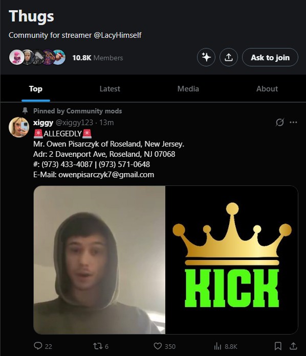 Retarted tweet media