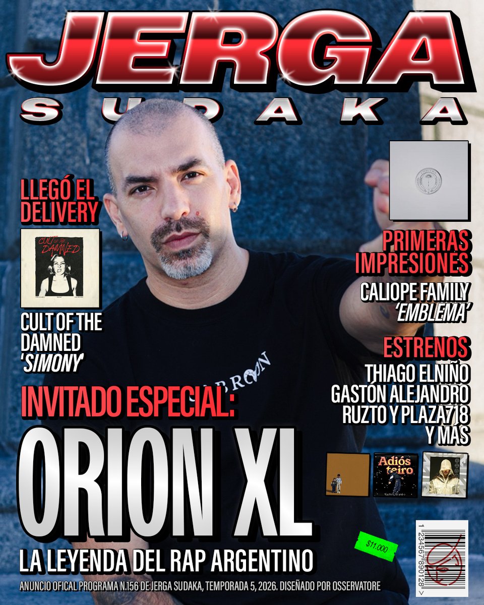 Jerga Sudaka tweet media