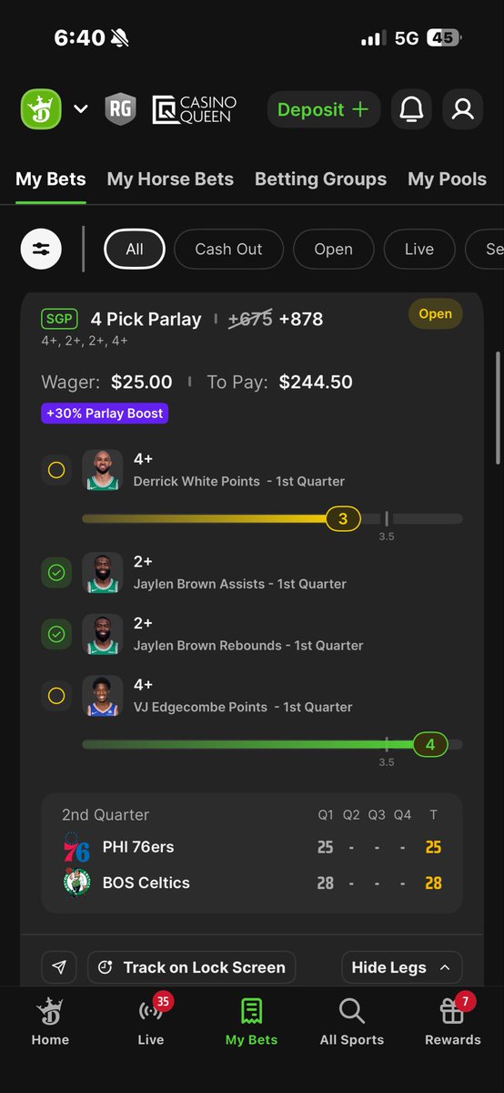 djames612's tweet photo. @K1dfs 🤡 https://t.co/5MfyHlSs5I