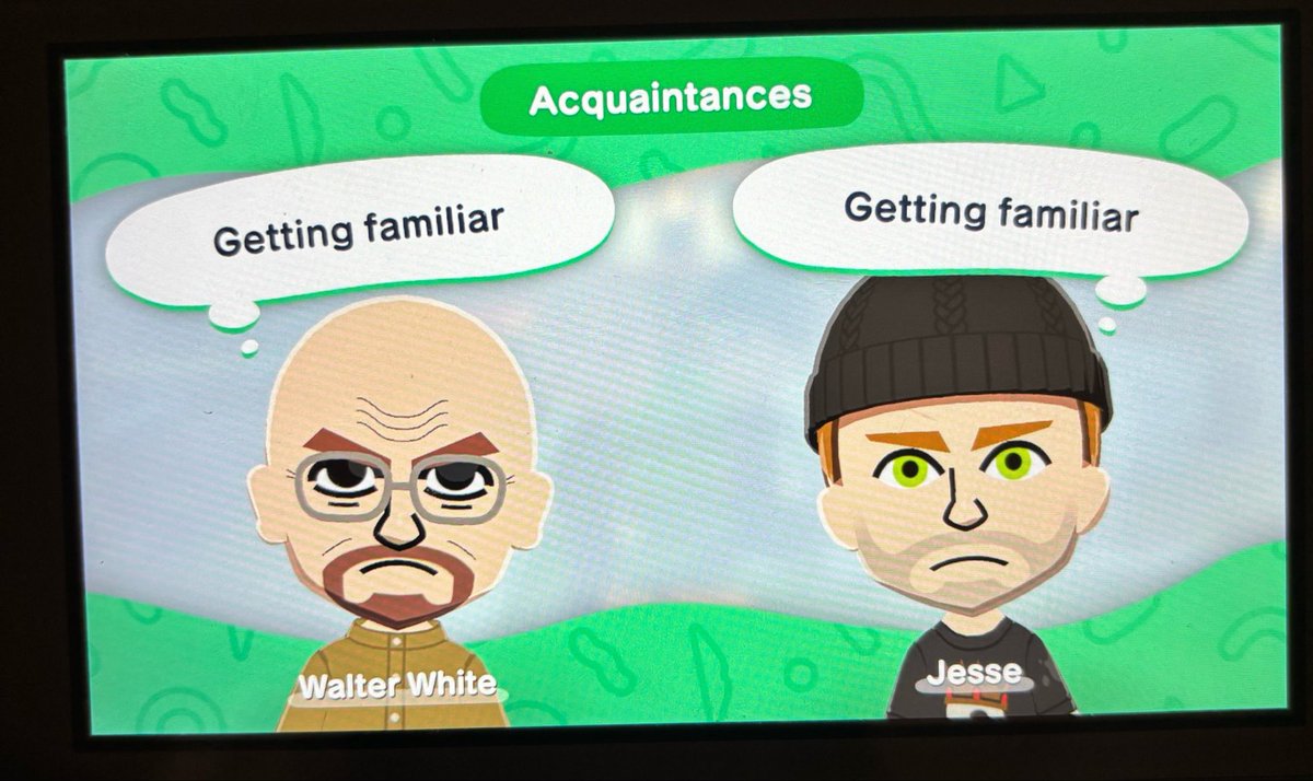 qyxils's tweet photo. @mymoolody i love my walt and jesse https://t.co/2vVYrxTt8R