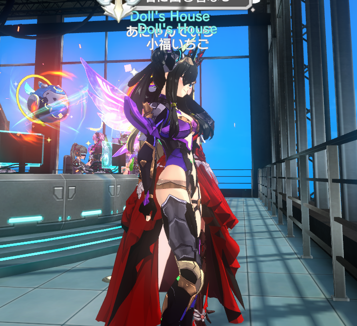 小福いちご＠一時アカウント tweet media