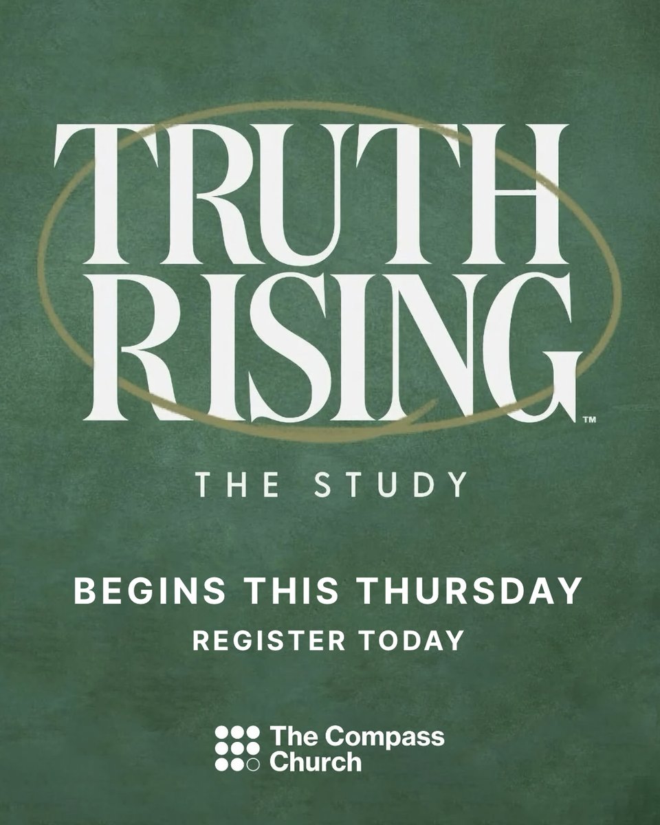 The Compass Church tweet media