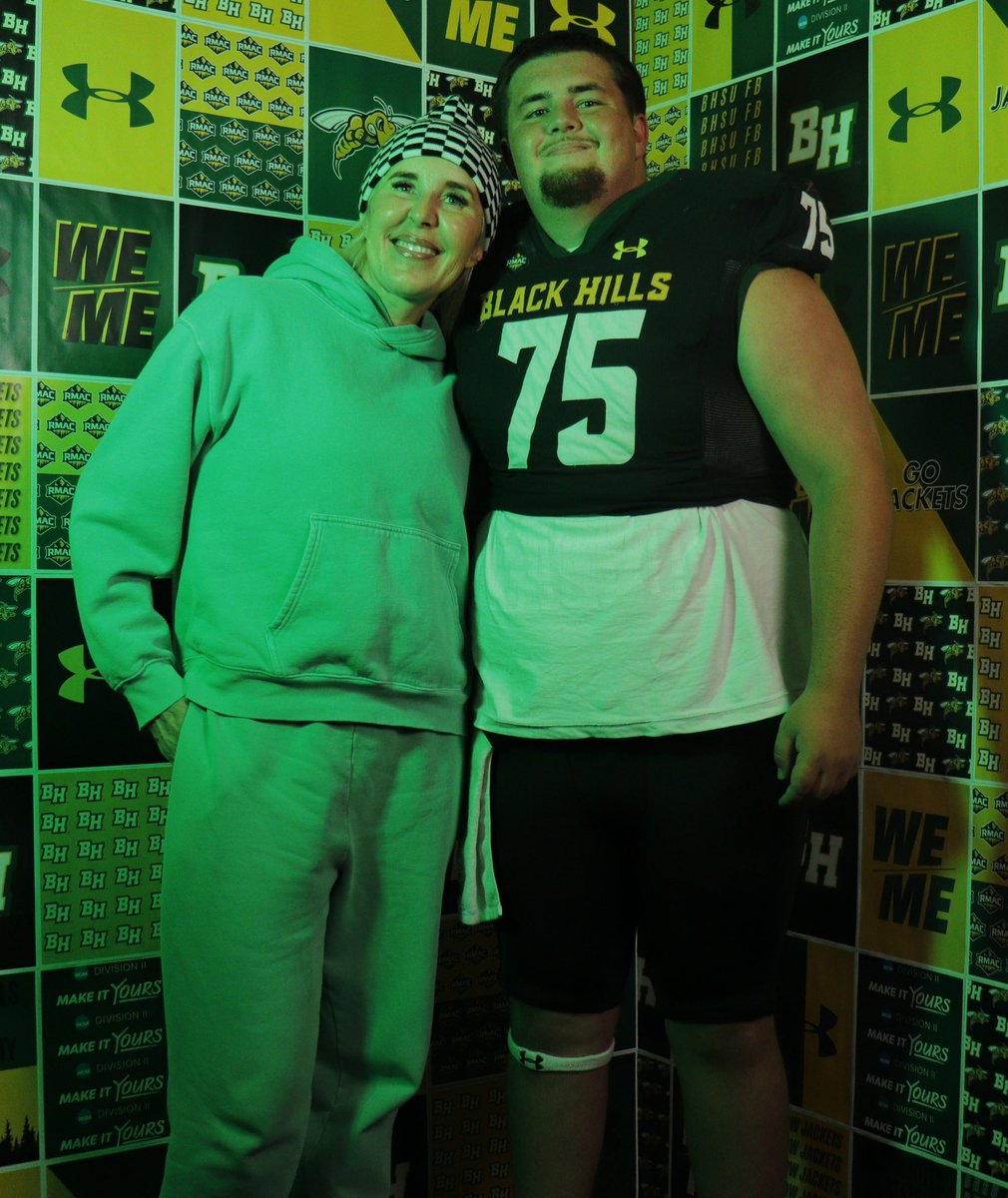 SollisBen's tweet photo. Had an amazing weekend up at @BHSUFB! Thank you for having me out!! @CoachStazer @BreskeJosh @TimKaub27 @FBWarriorsECC @kanuch78 @Coach_Matthews_ https://t.co/T8u9phyLRA