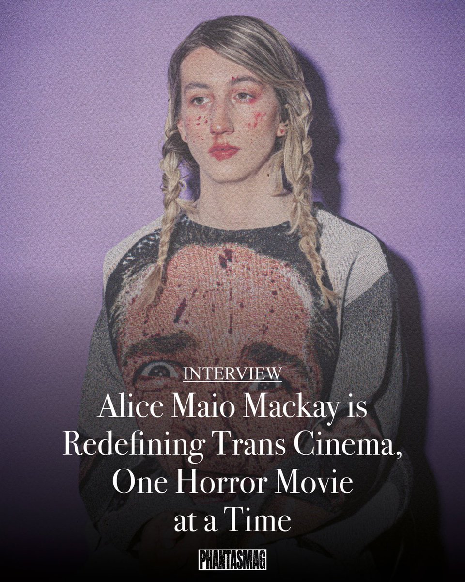 Phantasmag tweet media