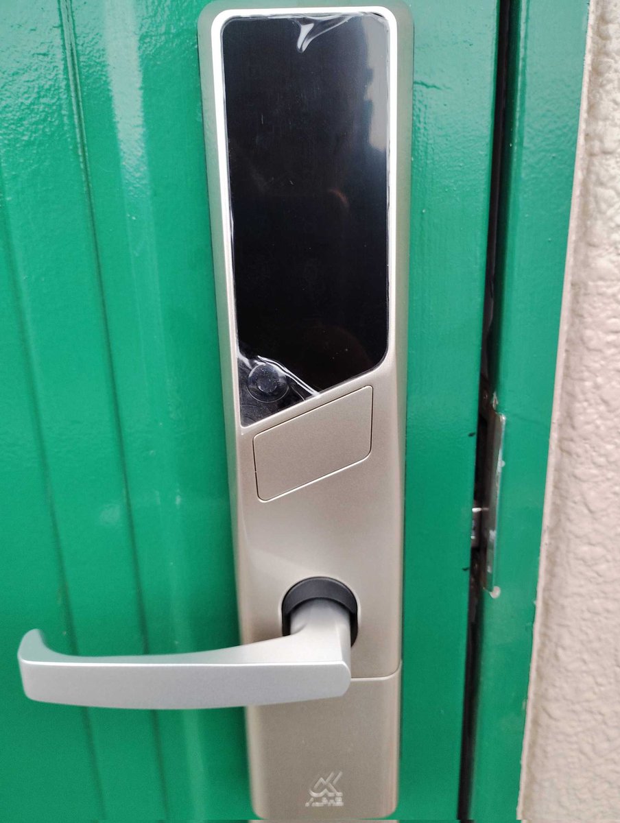鍵屋 Locksmith tweet media