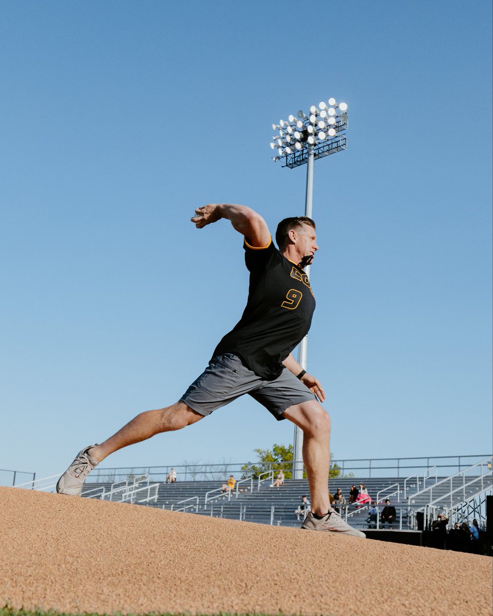 Mizzou Baseball tweet media