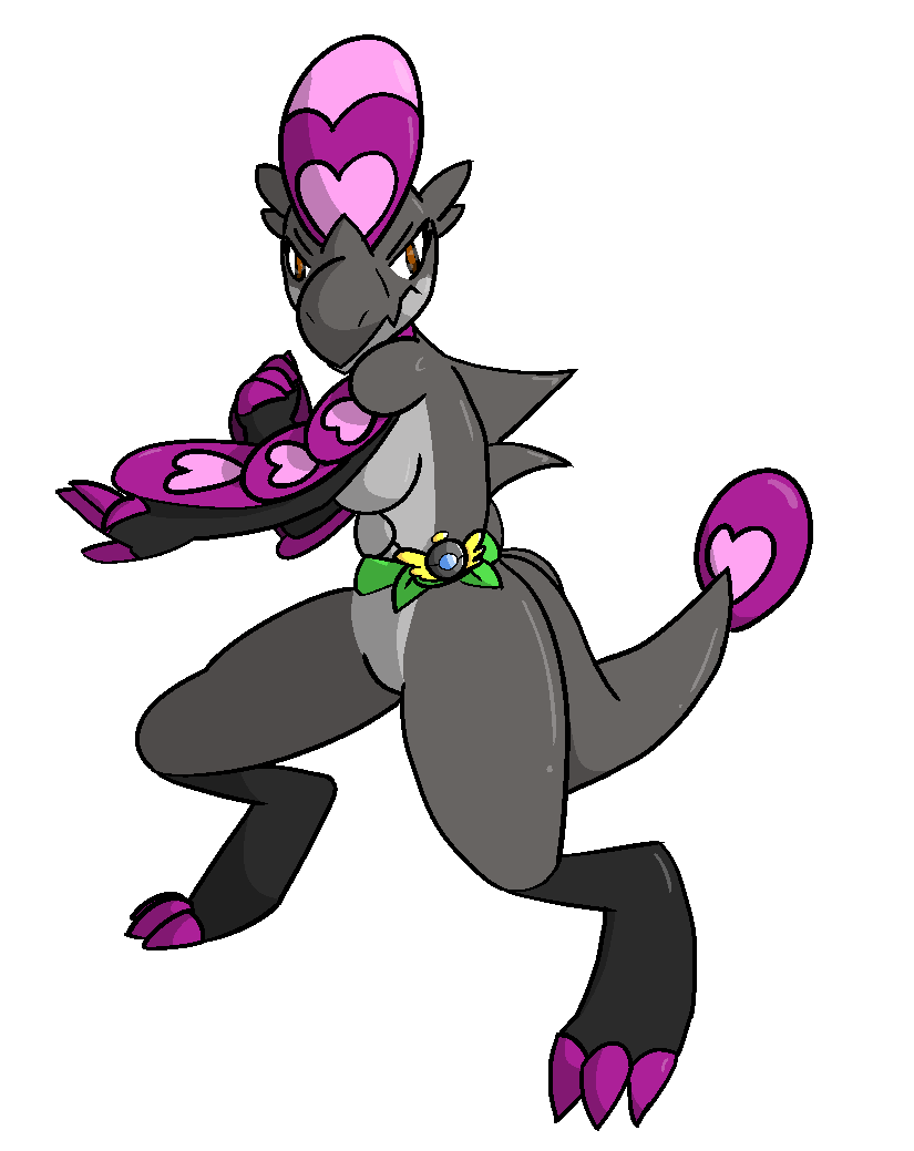 RaYoshi🥚 tweet media