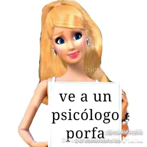 Da risa cómo le pedían a Ángela que se callara cuando nunca dijo nada malo. Le agarraron un resentimiento absurdo, hasta sacando videos de cuando era niña. Ahora que guarda silencio, y se toma su tiempo los mismos hambreados del Internet están desesperados por oírla. Irónico.