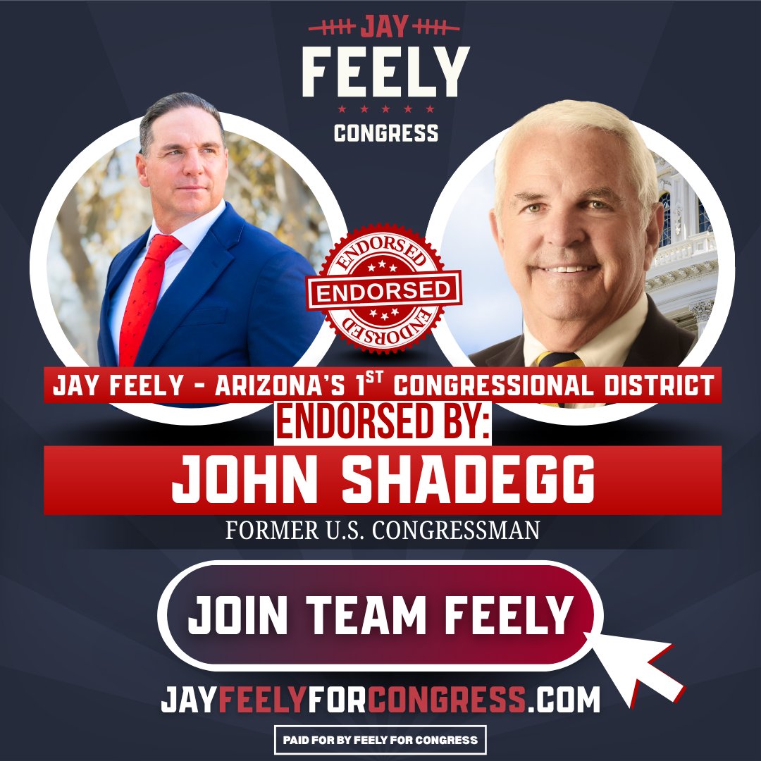 Jay Feely tweet media