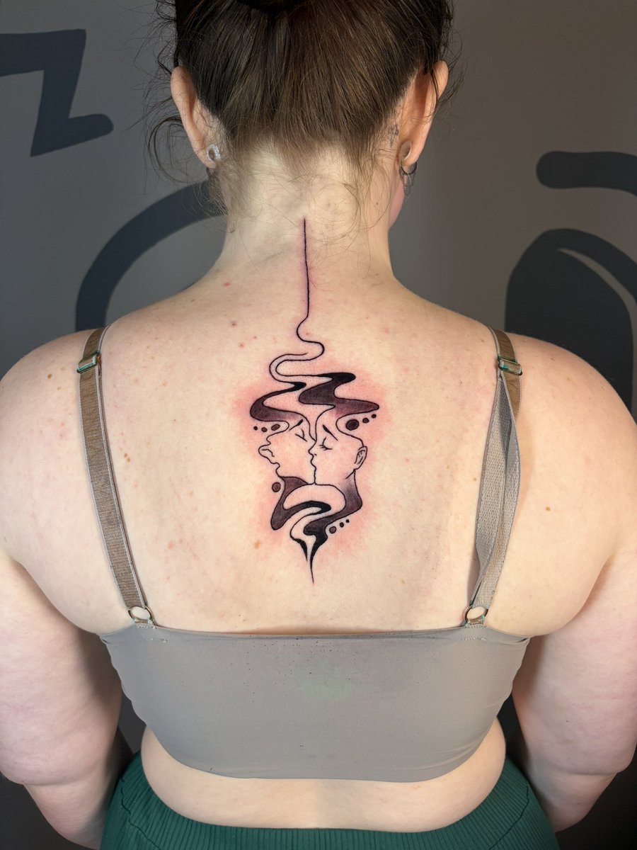 Sarachadoodles tweet media